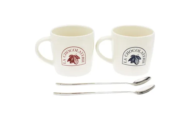 ARDTIME LA CHOCOLATE LACCOF2MUG